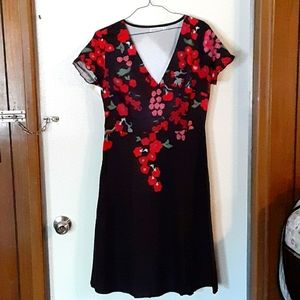 MISSLOOK, size M Petite ladies dress